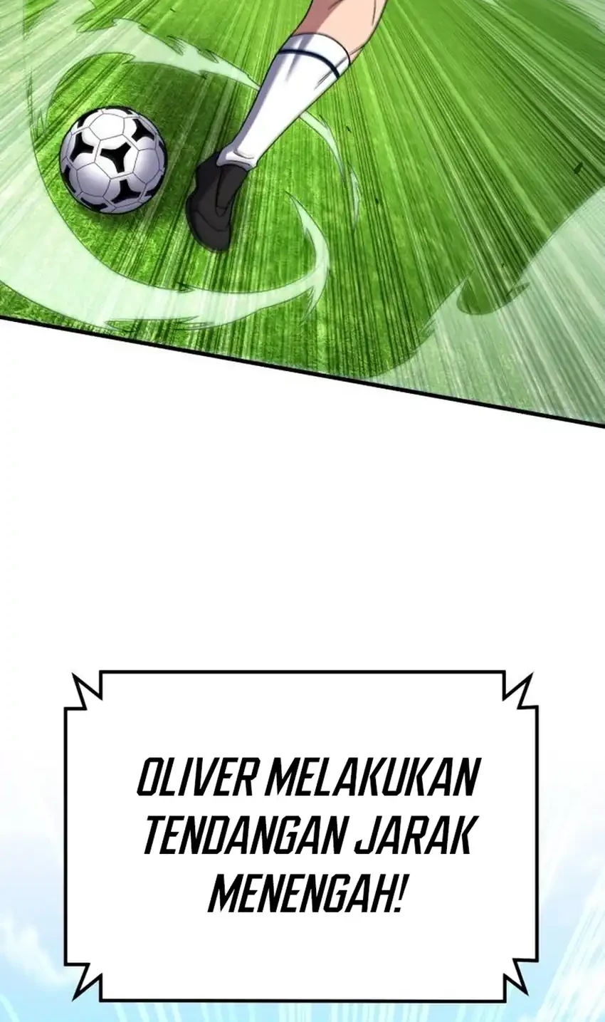 The Genius Midfielder’s Pass Is Special Chapter 35 Gambar 38