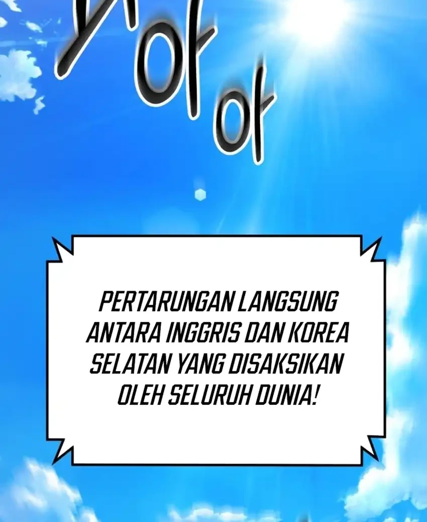 Manhwa The Genius Midfielder’s Pass Is Special Chapter 35 gambar nomor 2