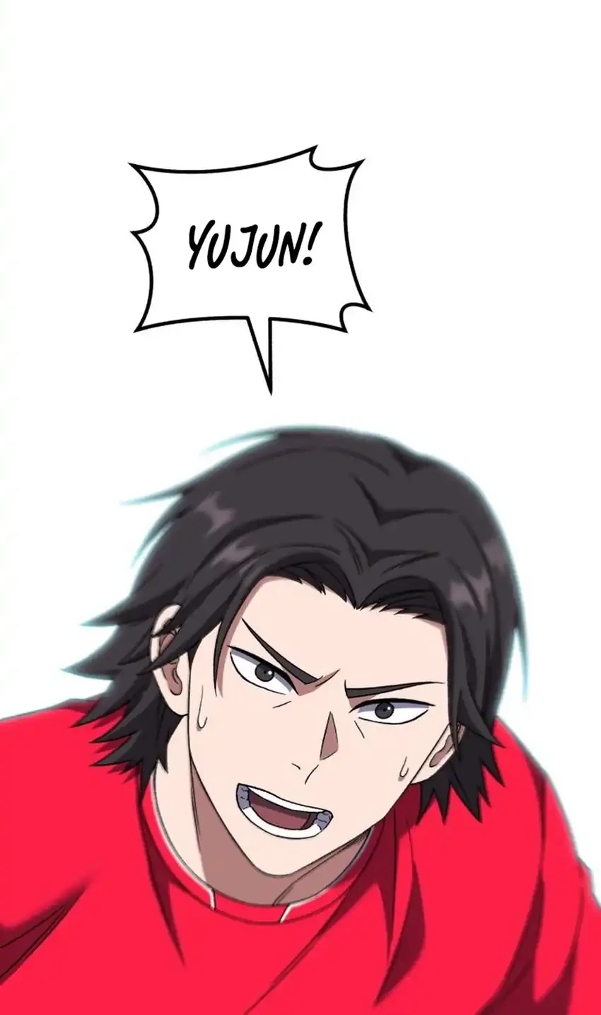 The Genius Midfielder’s Pass Is Special Chapter 35 Gambar 91