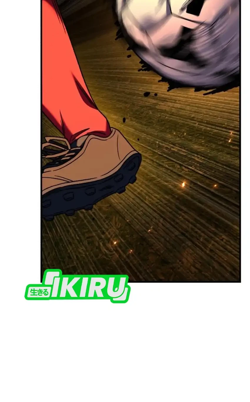 The Genius Midfielder’s Pass Is Special Chapter 35 Gambar 104