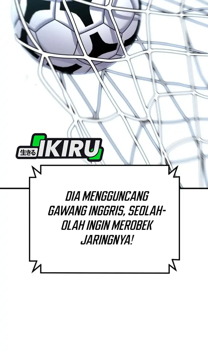 The Genius Midfielder’s Pass Is Special Chapter 35 Gambar 112