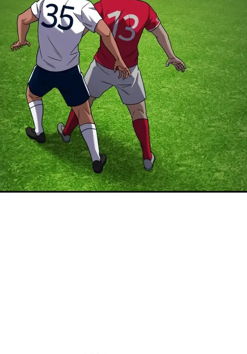 The Genius Midfielder’s Pass Is Special Chapter 35 Gambar 10