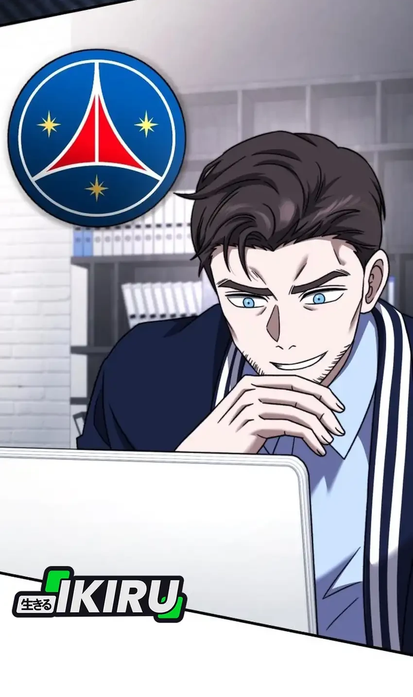 The Genius Midfielder’s Pass Is Special Chapter 35 Gambar 128