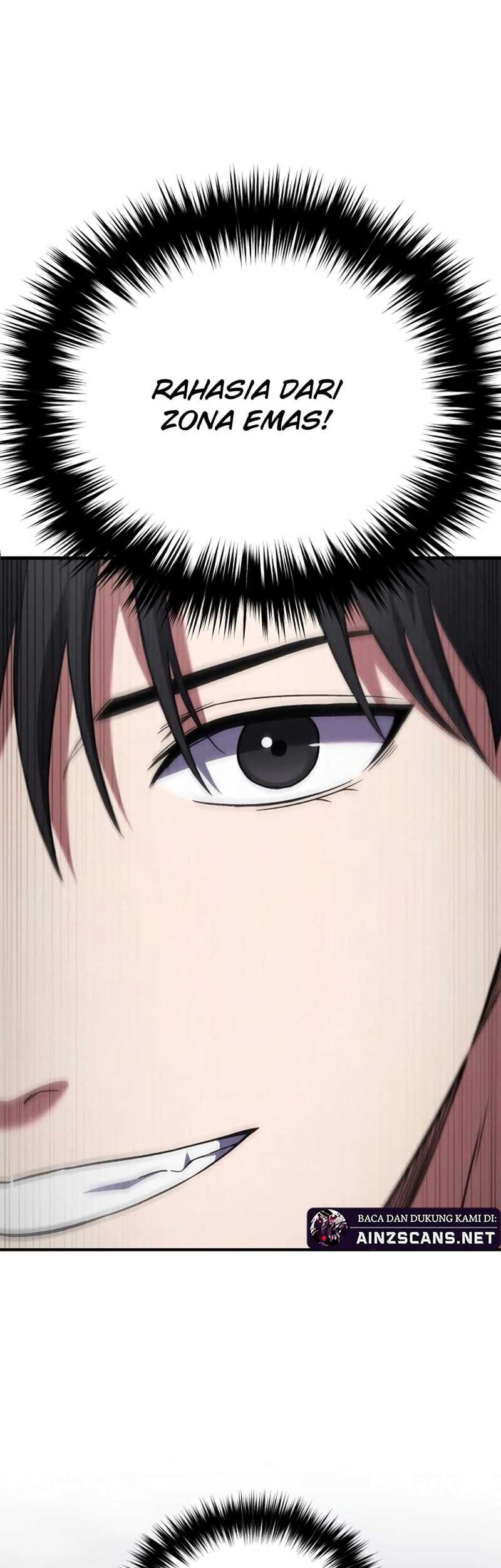 The Genius Midfielder’s Pass Is Special Chapter 3 Gambar 12