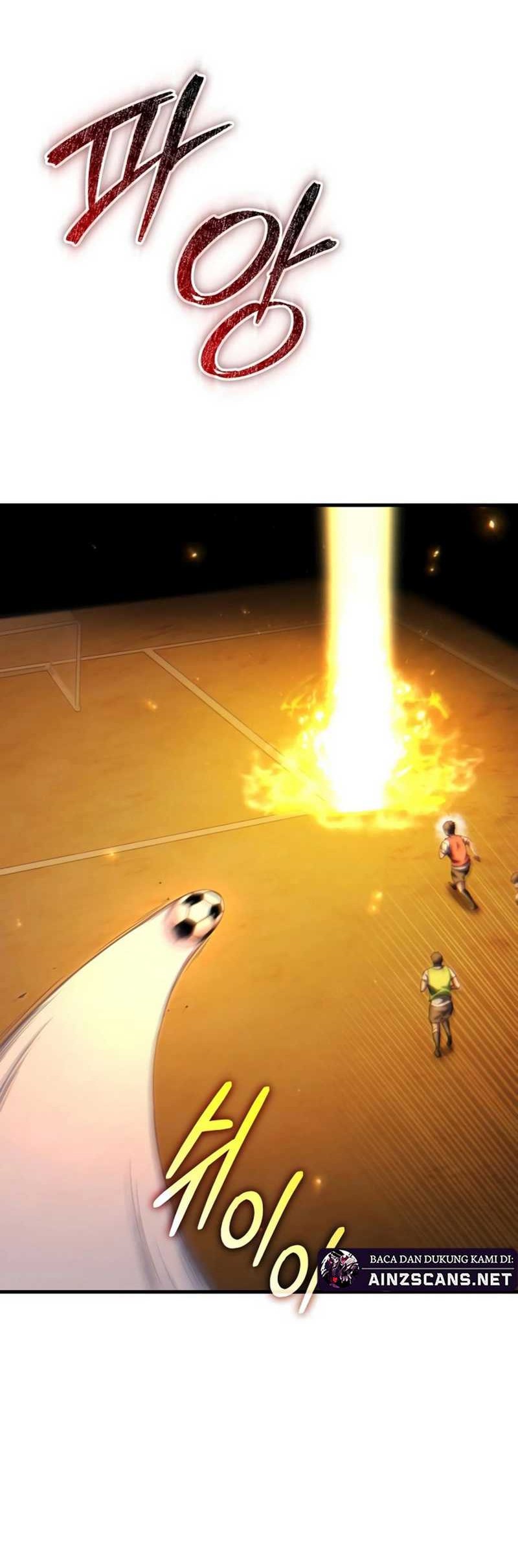 The Genius Midfielder’s Pass Is Special Chapter 3 Gambar 18