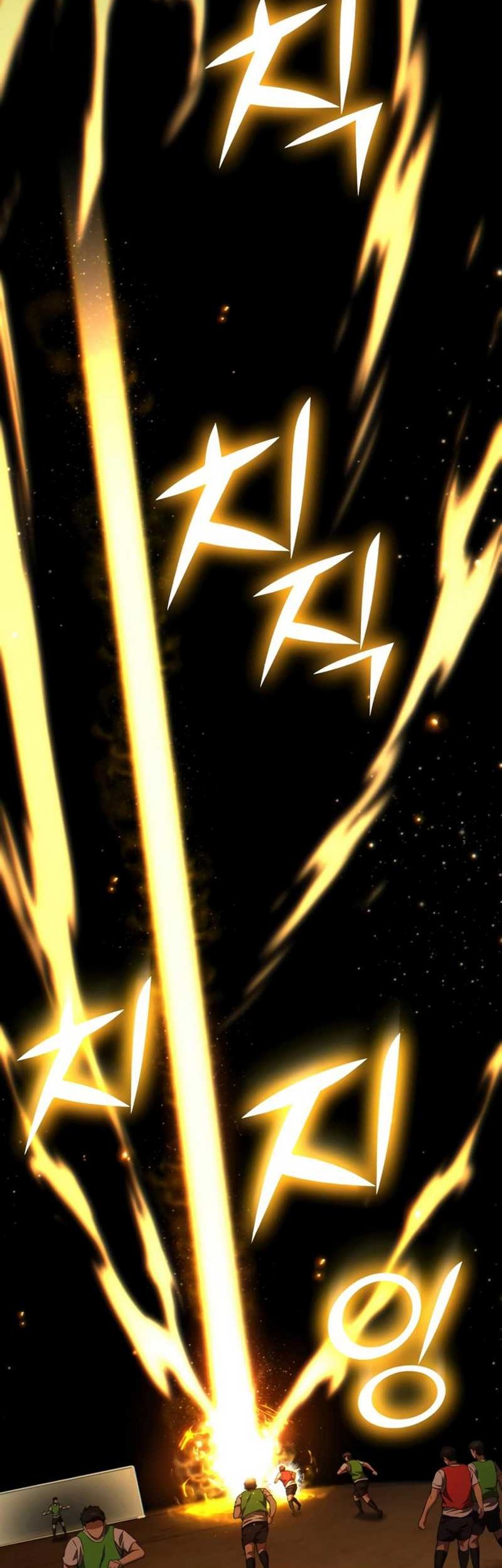 The Genius Midfielder’s Pass Is Special Chapter 3 Gambar 16