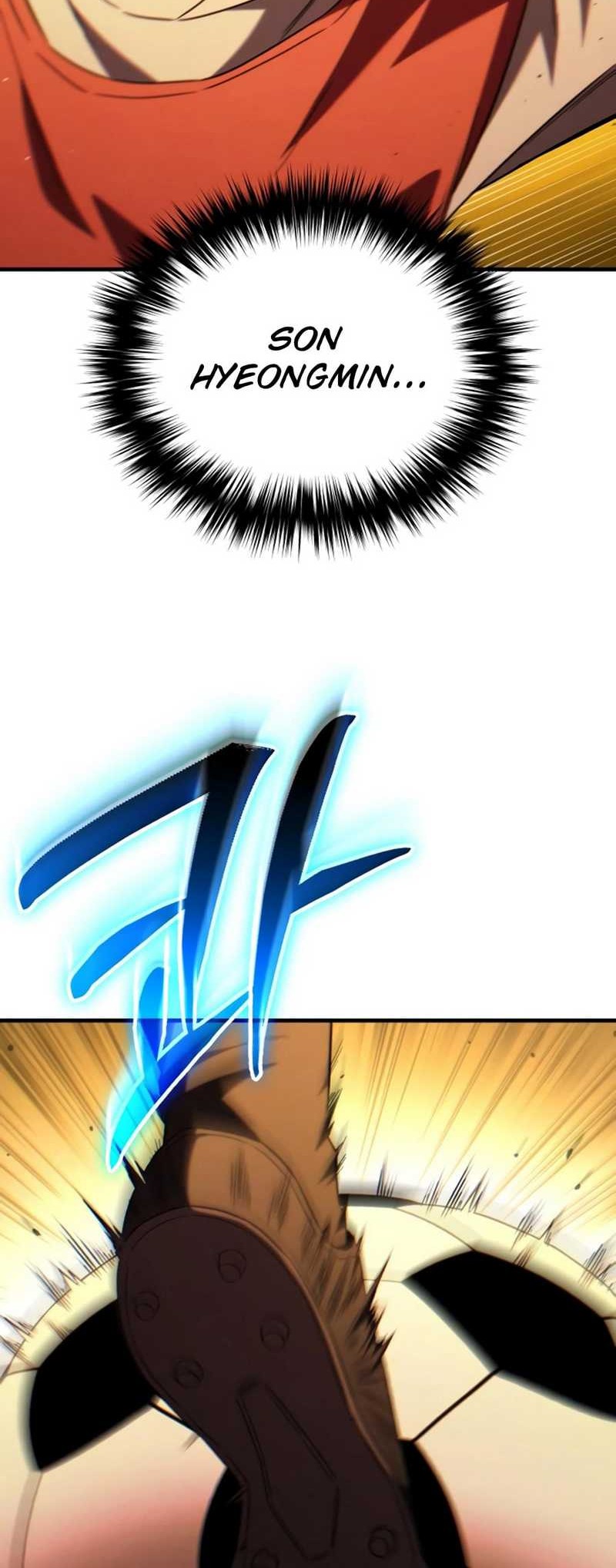 The Genius Midfielder’s Pass Is Special Chapter 3 Gambar 22