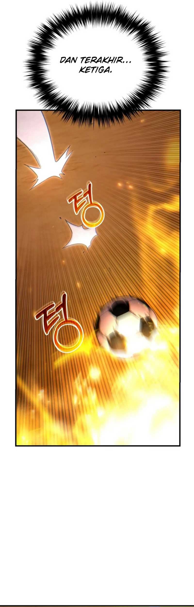 The Genius Midfielder’s Pass Is Special Chapter 3 Gambar 19