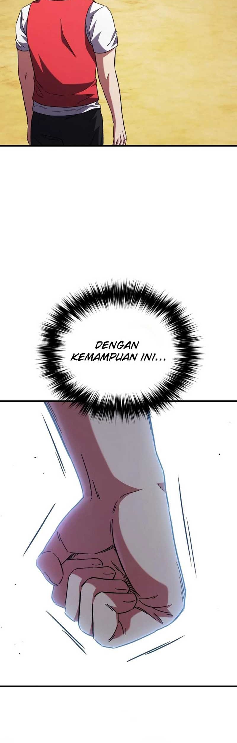 The Genius Midfielder’s Pass Is Special Chapter 3 Gambar 26