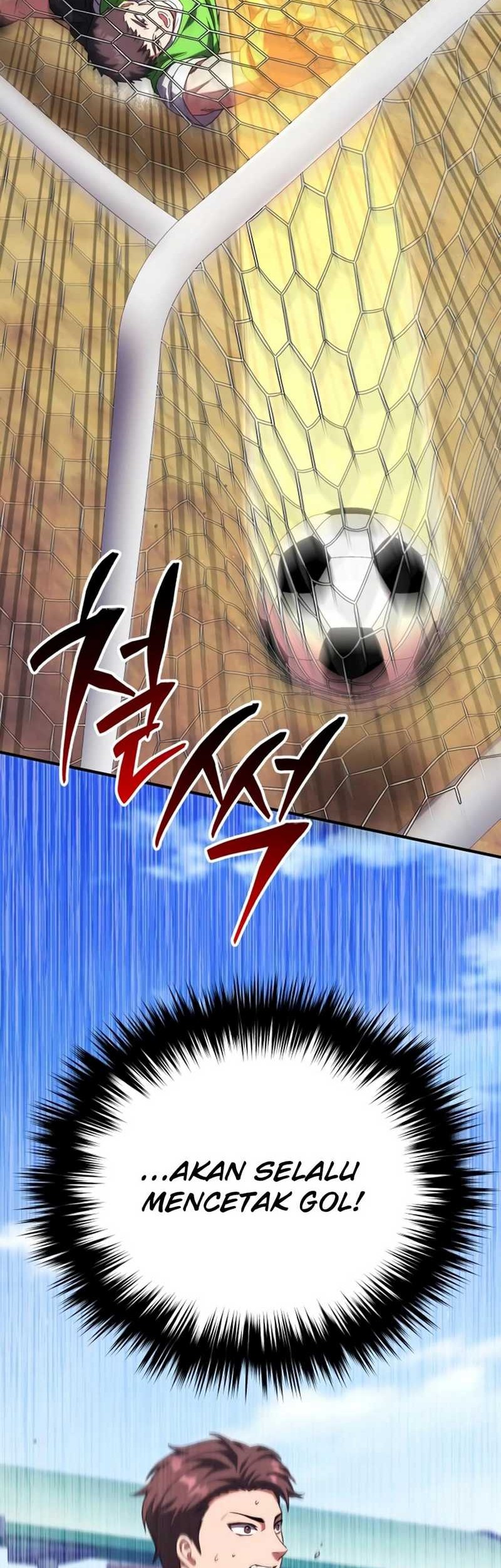 The Genius Midfielder’s Pass Is Special Chapter 3 Gambar 24