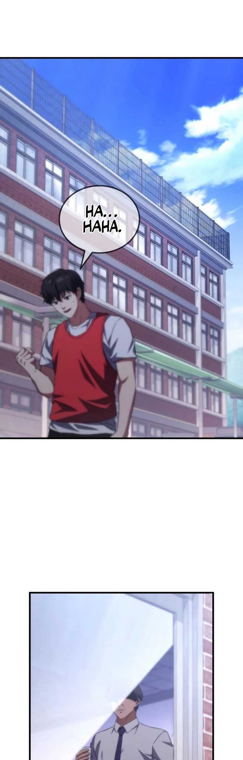 The Genius Midfielder’s Pass Is Special Chapter 3 Gambar 28