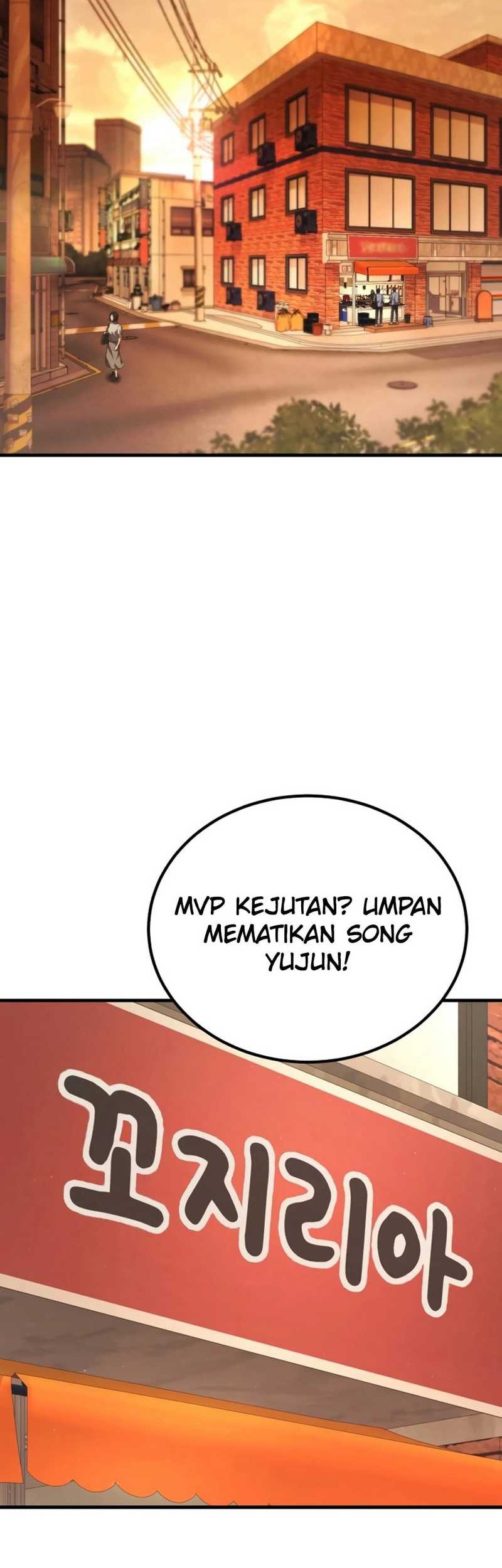 The Genius Midfielder’s Pass Is Special Chapter 3 Gambar 34