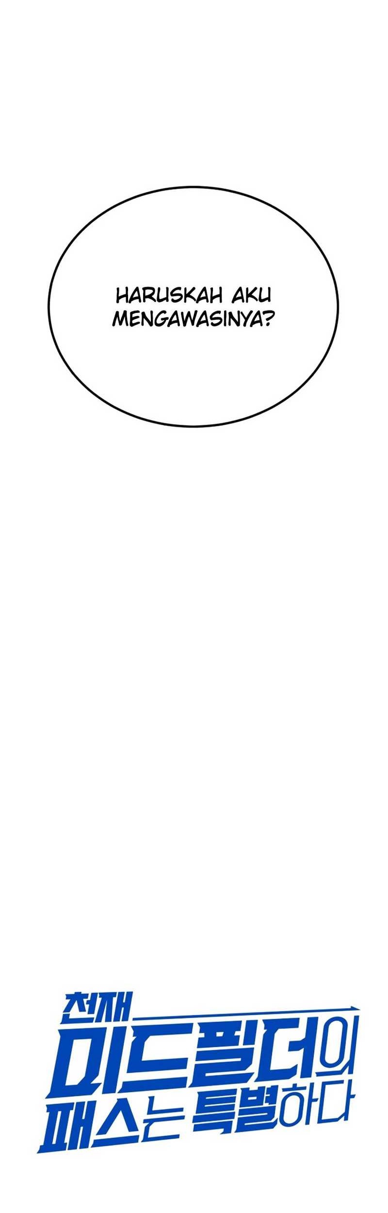 The Genius Midfielder’s Pass Is Special Chapter 3 Gambar 32