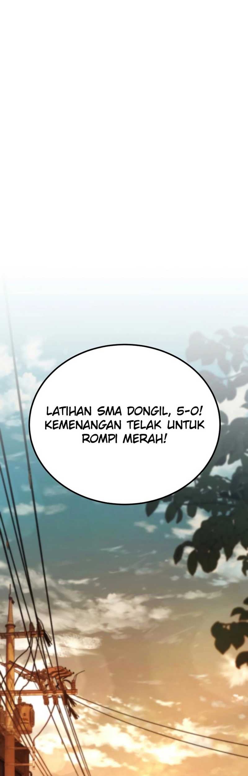 The Genius Midfielder’s Pass Is Special Chapter 3 Gambar 33