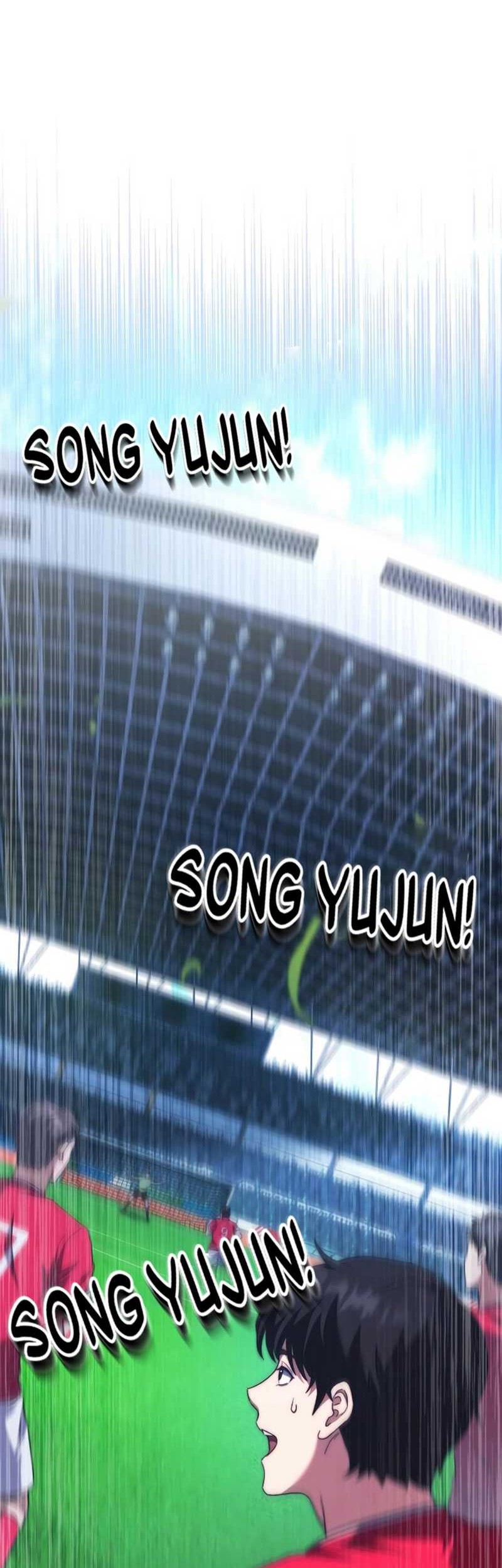 The Genius Midfielder’s Pass Is Special Chapter 3 Gambar 48