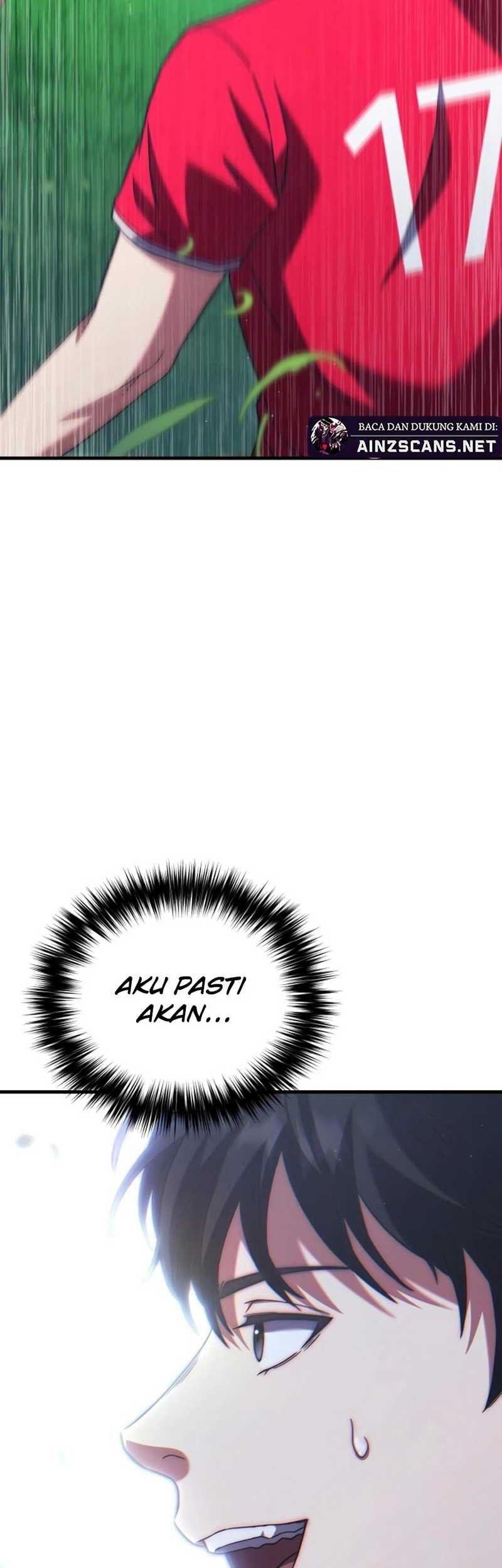 The Genius Midfielder’s Pass Is Special Chapter 3 Gambar 49