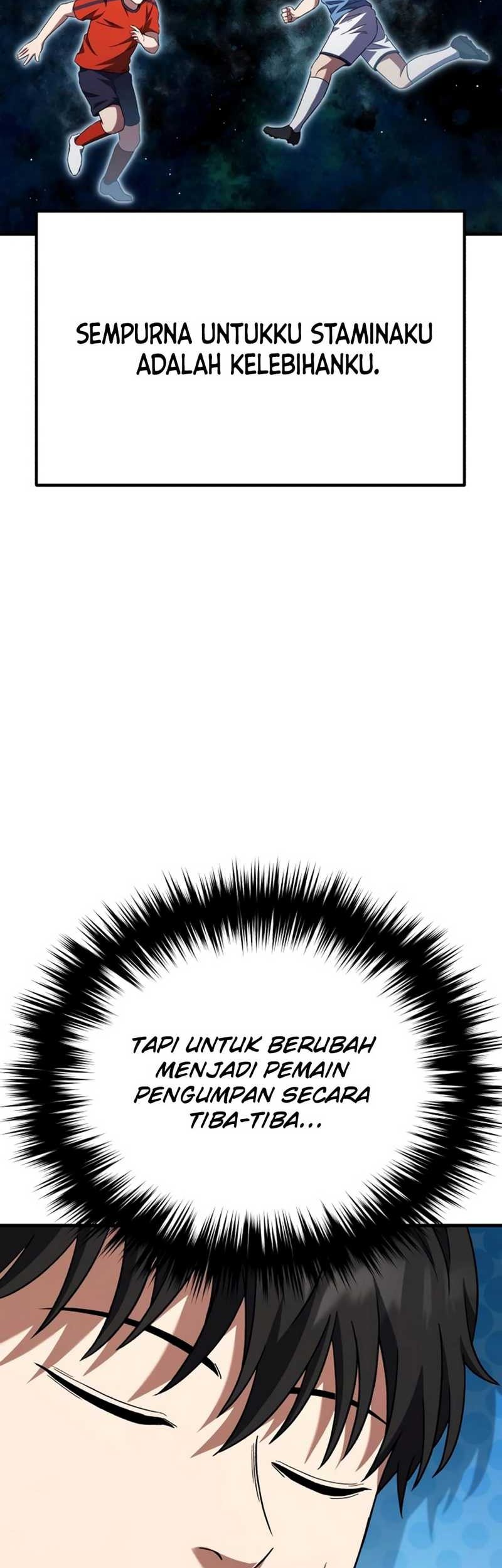 The Genius Midfielder’s Pass Is Special Chapter 3 Gambar 41