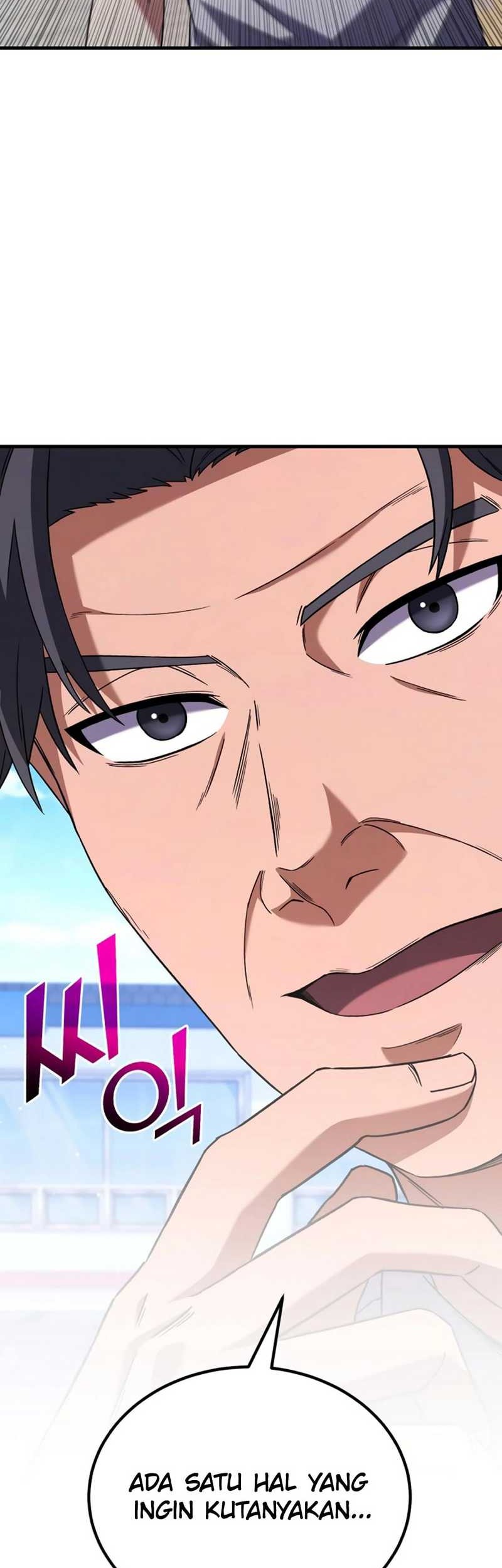 The Genius Midfielder’s Pass Is Special Chapter 3 Gambar 65