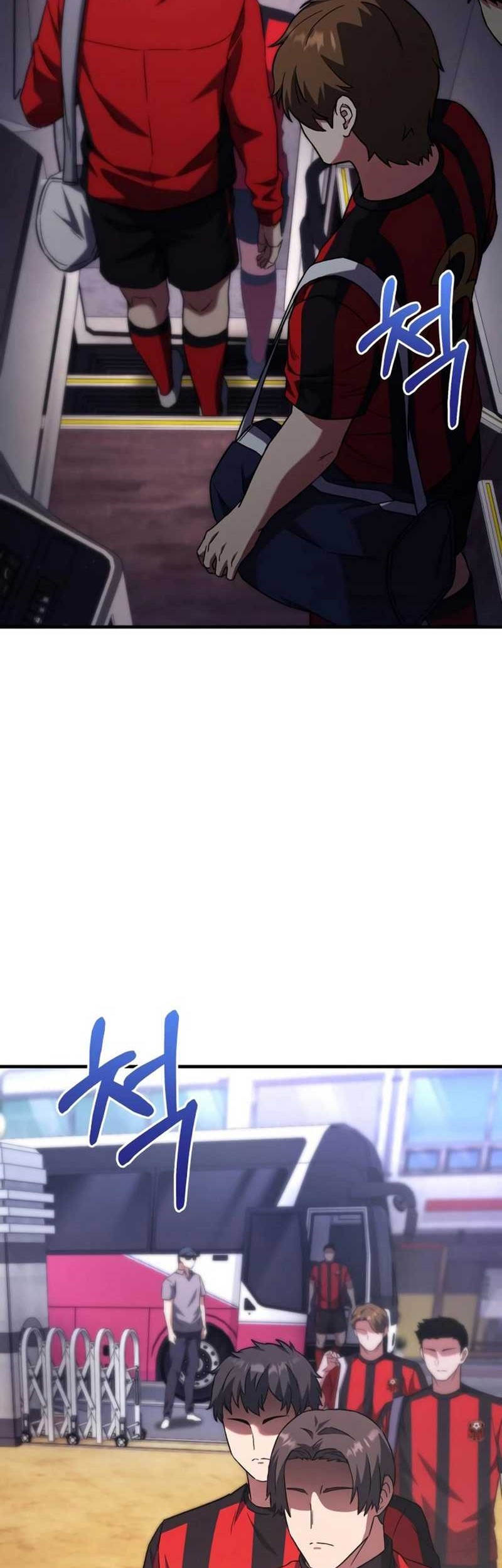 The Genius Midfielder’s Pass Is Special Chapter 3 Gambar 56