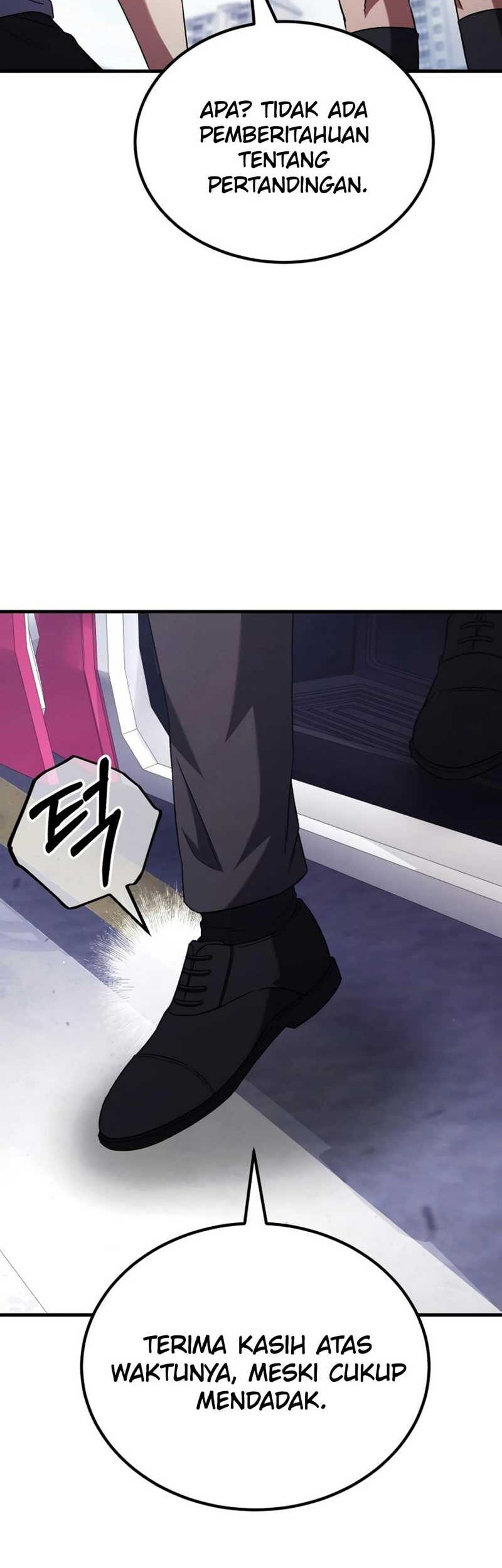 The Genius Midfielder’s Pass Is Special Chapter 3 Gambar 58