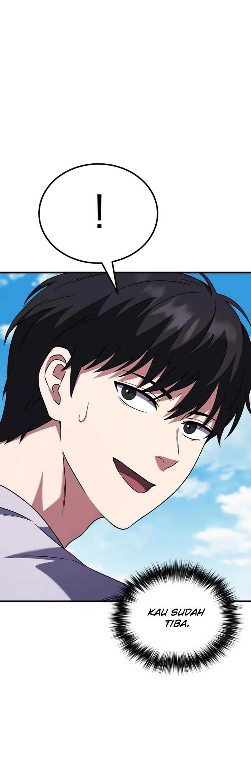 The Genius Midfielder’s Pass Is Special Chapter 3 Gambar 59