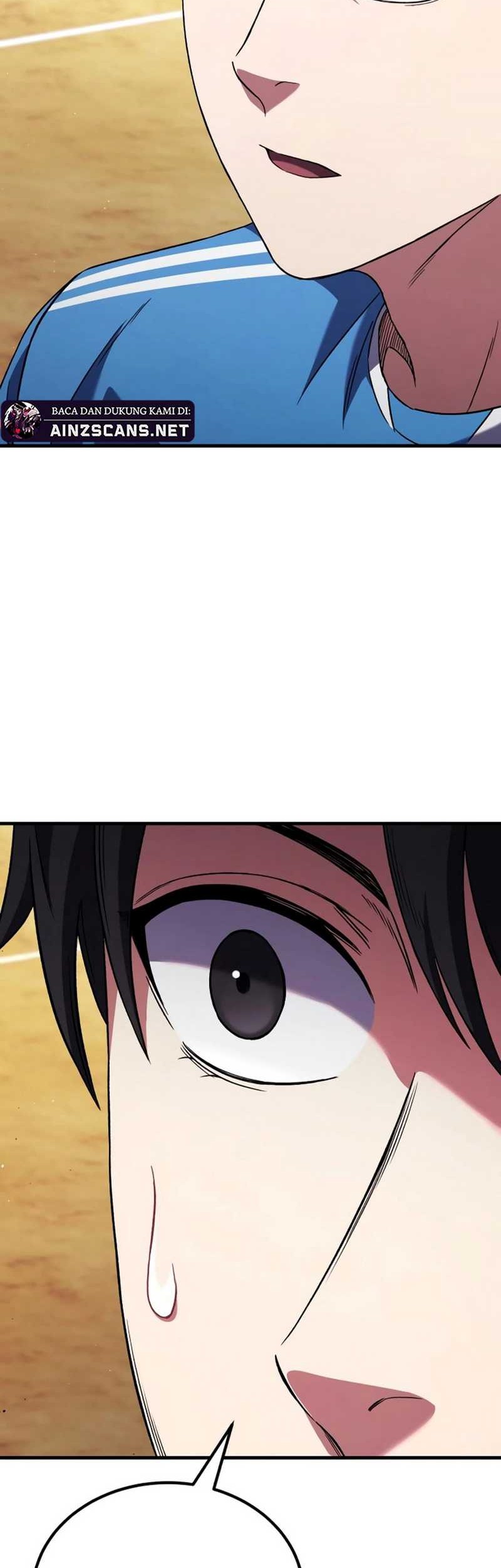 The Genius Midfielder’s Pass Is Special Chapter 3 Gambar 72