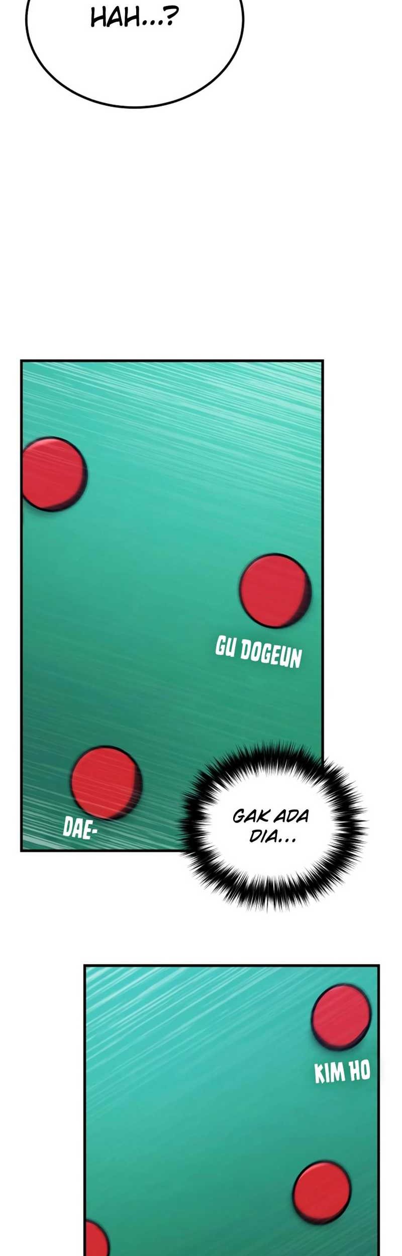 The Genius Midfielder’s Pass Is Special Chapter 3 Gambar 73