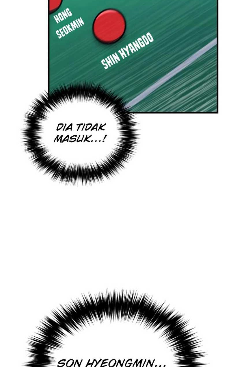 The Genius Midfielder’s Pass Is Special Chapter 3 Gambar 74