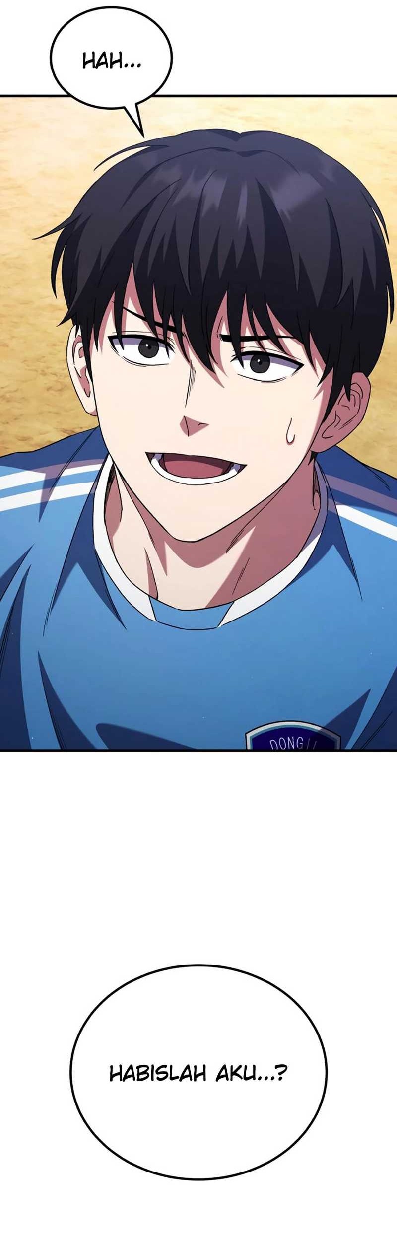 The Genius Midfielder’s Pass Is Special Chapter 3 Gambar 76