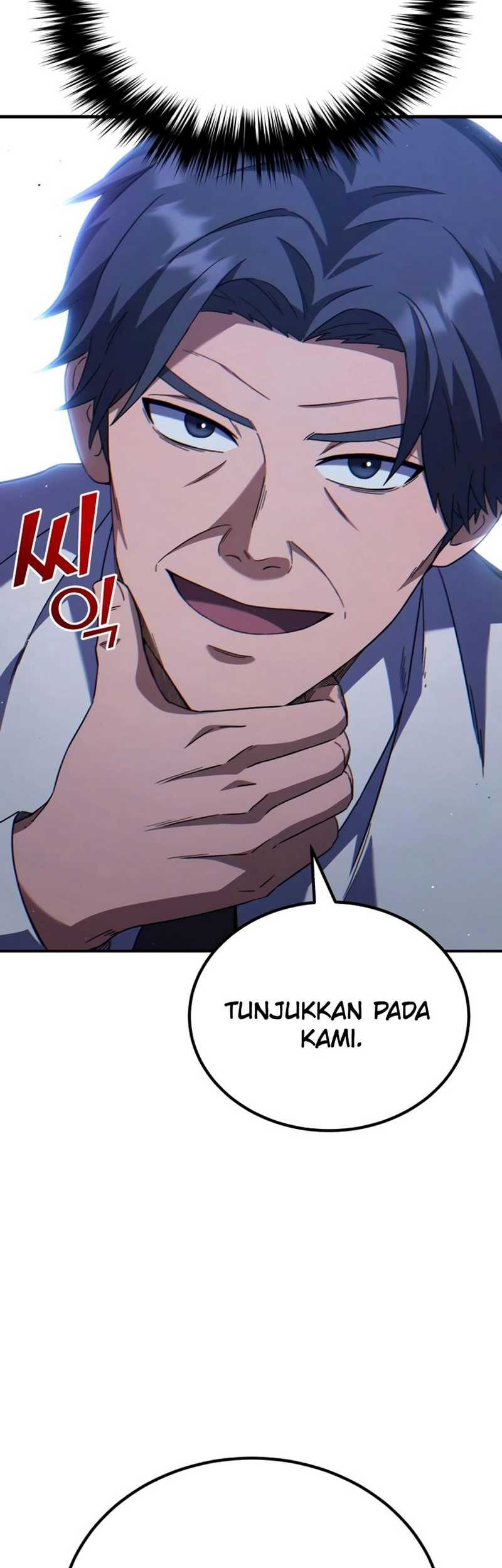 The Genius Midfielder’s Pass Is Special Chapter 3 Gambar 79