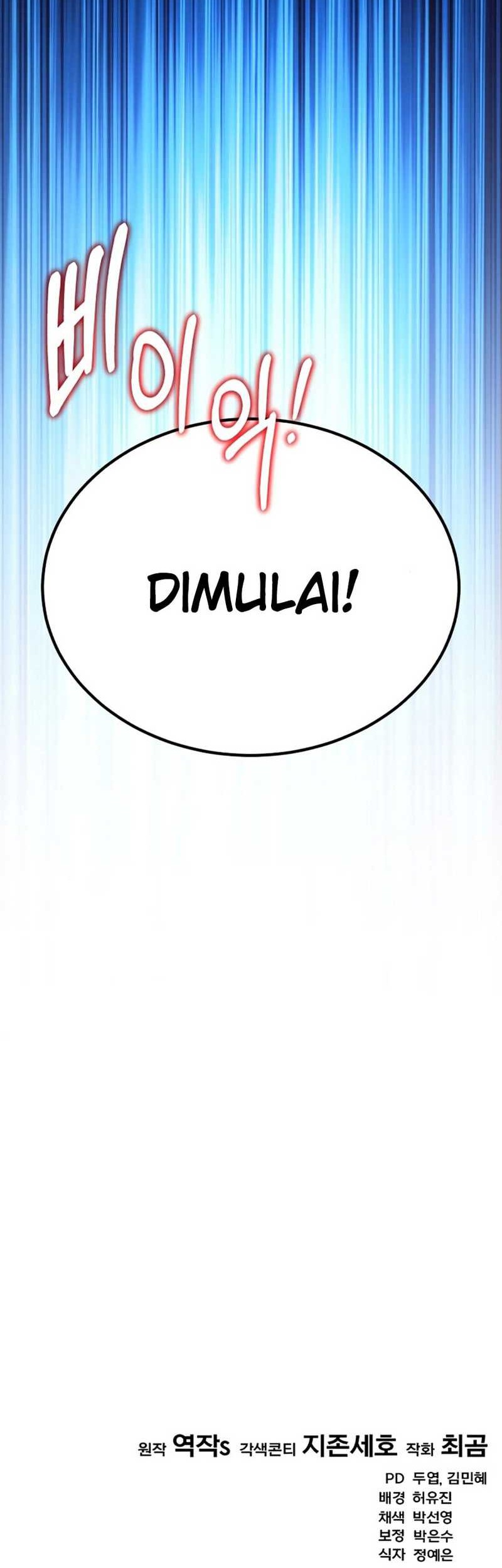 The Genius Midfielder’s Pass Is Special Chapter 3 Gambar 82