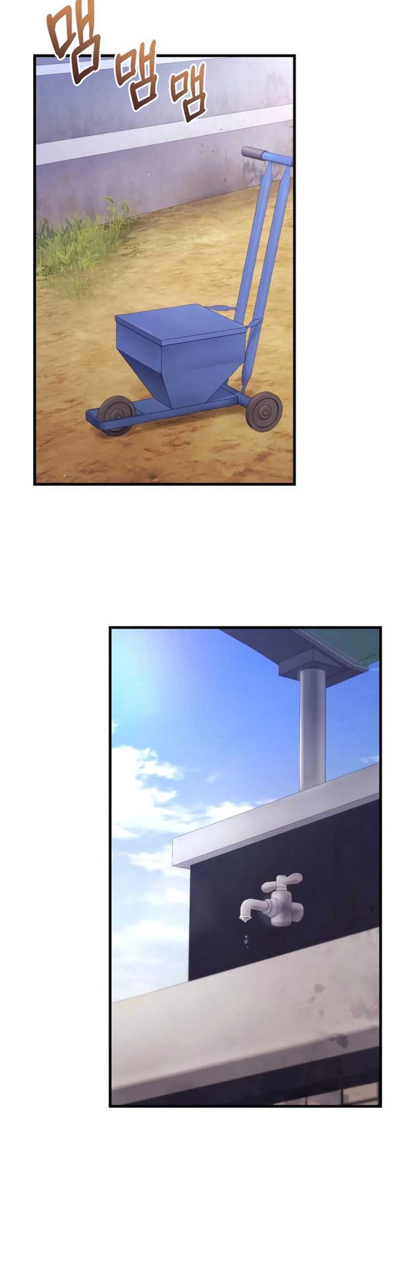 The Genius Midfielder’s Pass Is Special Chapter 3 Gambar 4