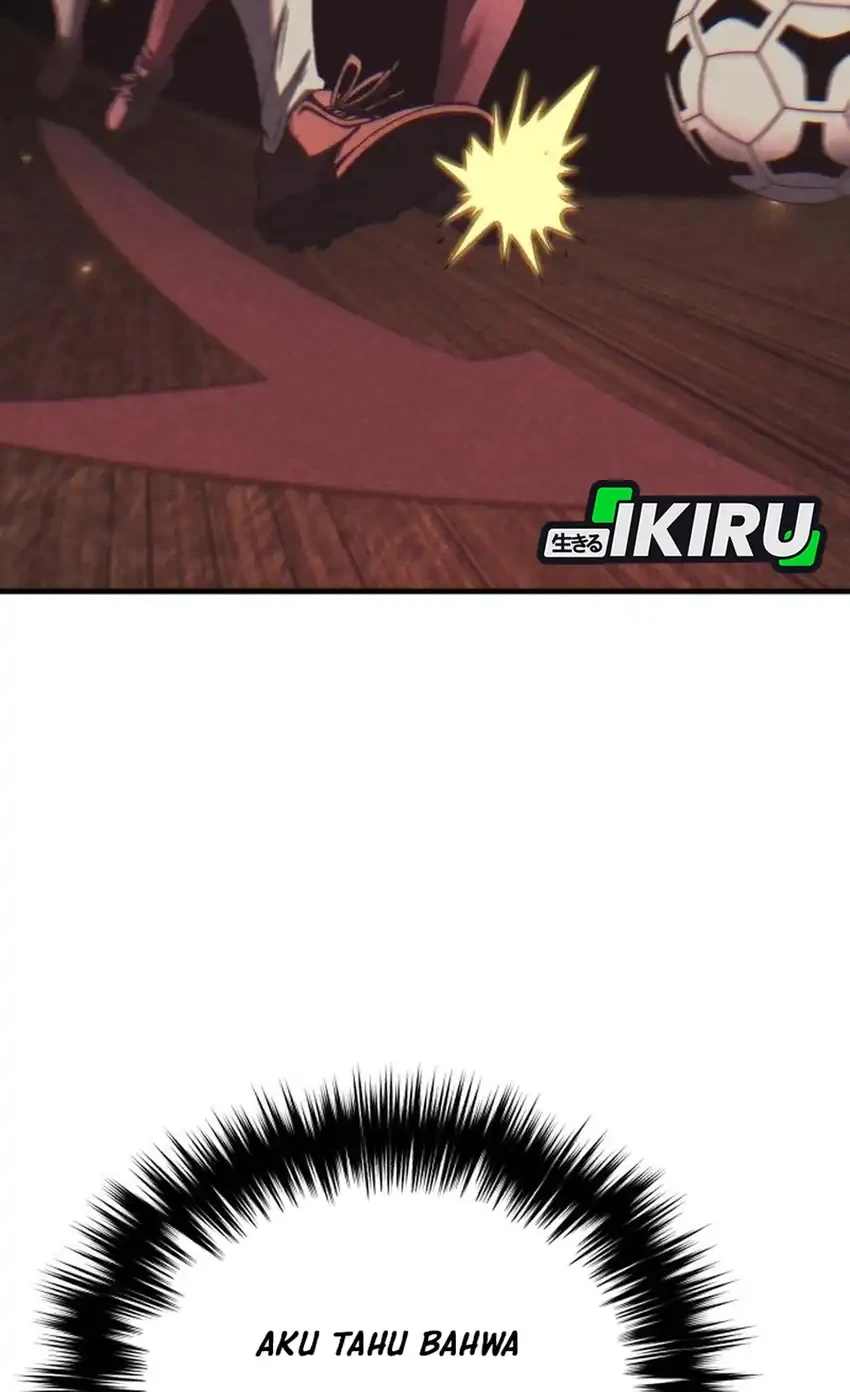 The Genius Midfielder’s Pass Is Special Chapter 30 Gambar 6