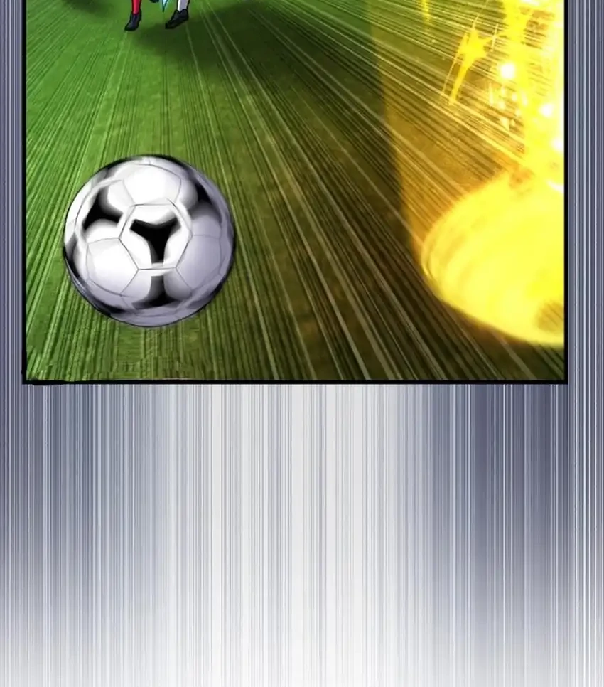 The Genius Midfielder’s Pass Is Special Chapter 30 Gambar 21