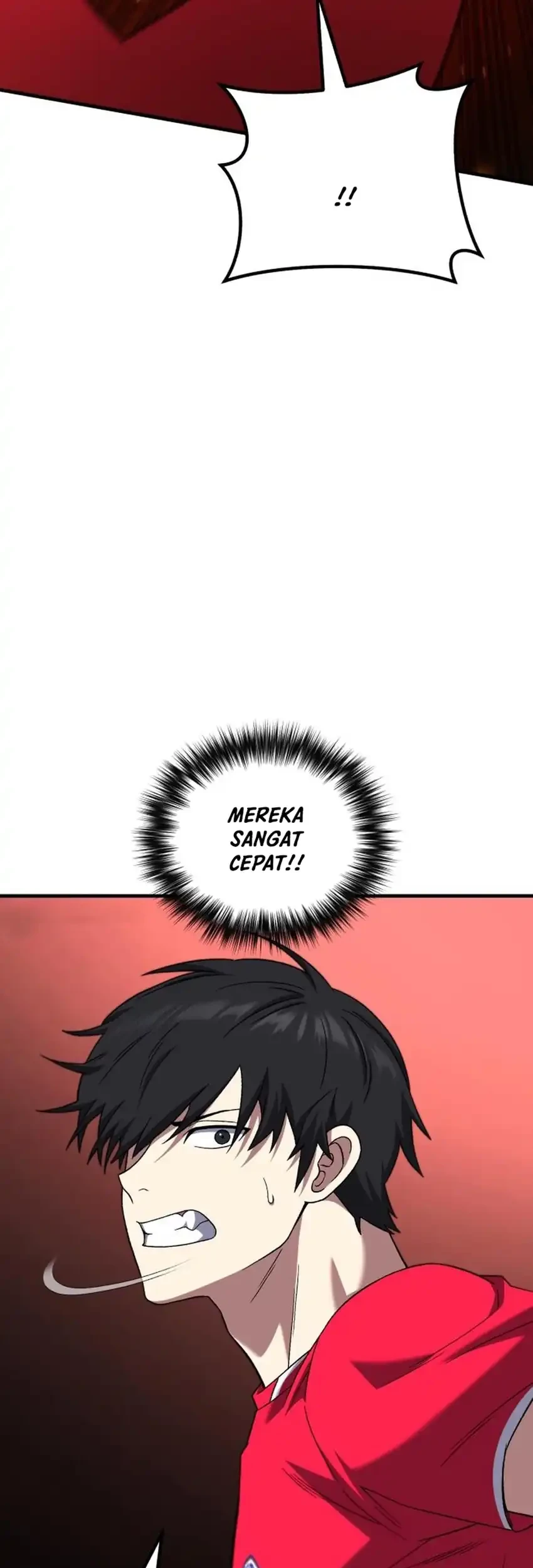 The Genius Midfielder’s Pass Is Special Chapter 30 Gambar 26