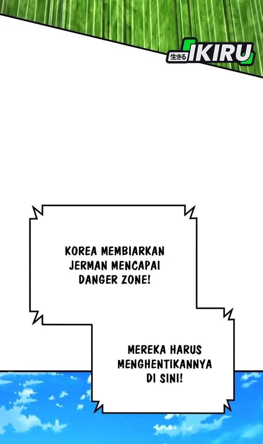 The Genius Midfielder’s Pass Is Special Chapter 30 Gambar 31