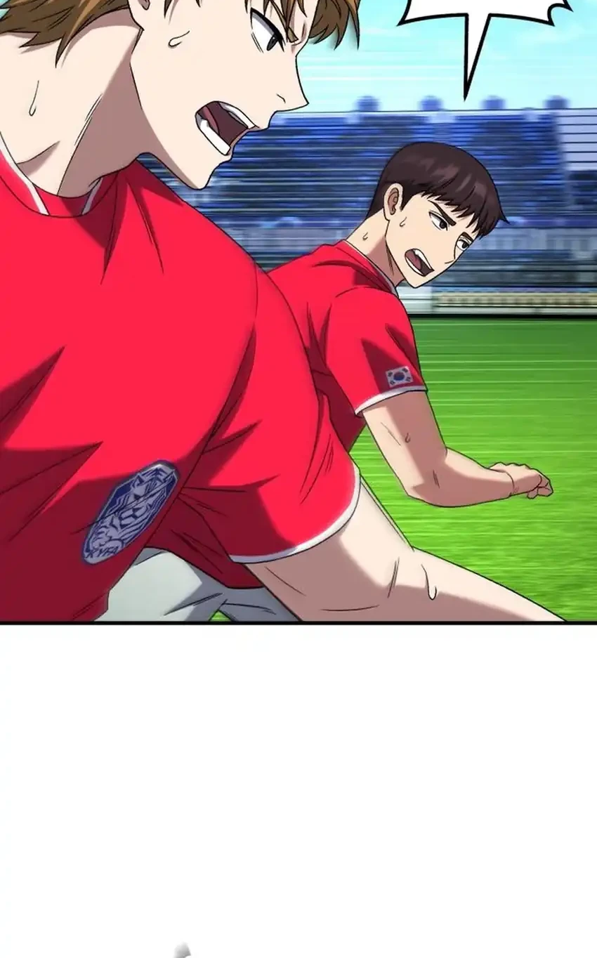 The Genius Midfielder’s Pass Is Special Chapter 30 Gambar 33