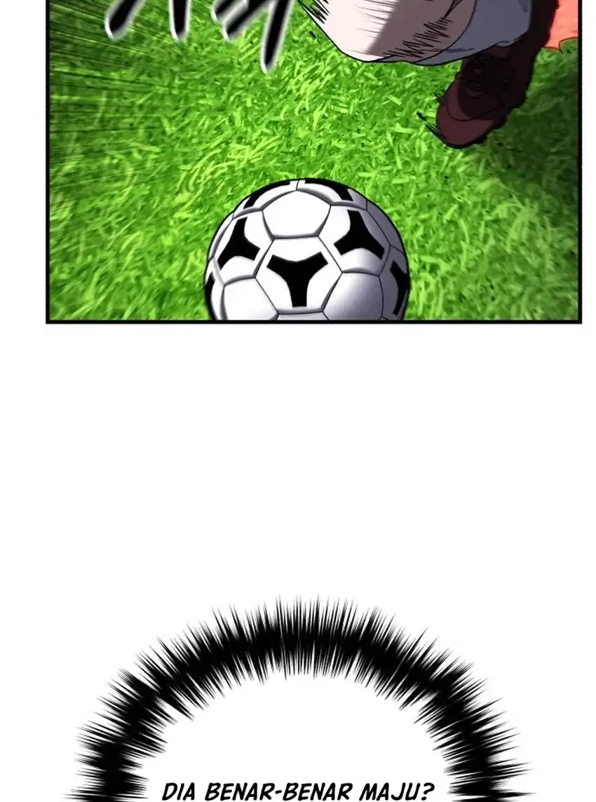 The Genius Midfielder’s Pass Is Special Chapter 30 Gambar 37