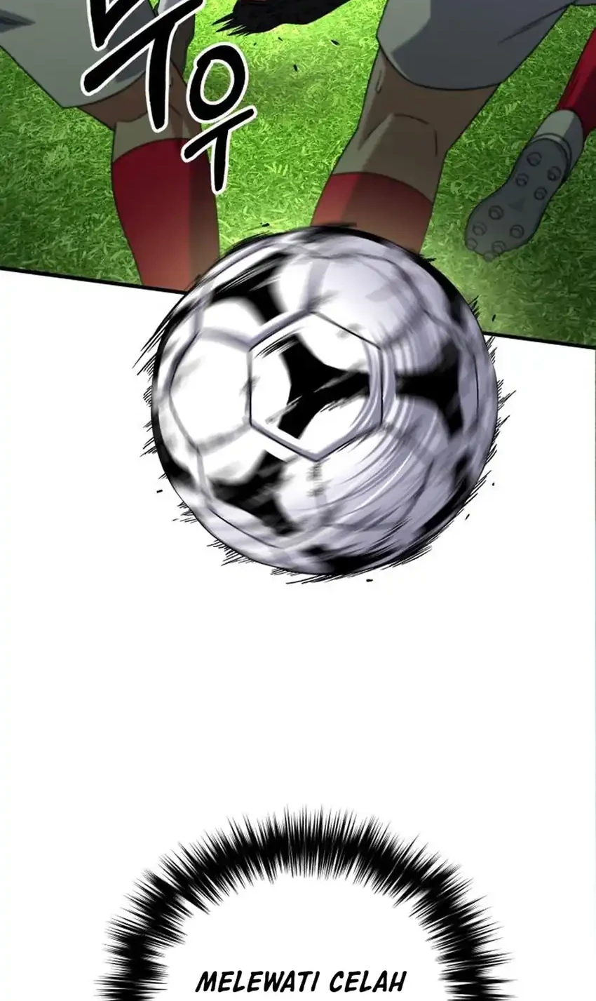 The Genius Midfielder’s Pass Is Special Chapter 30 Gambar 41