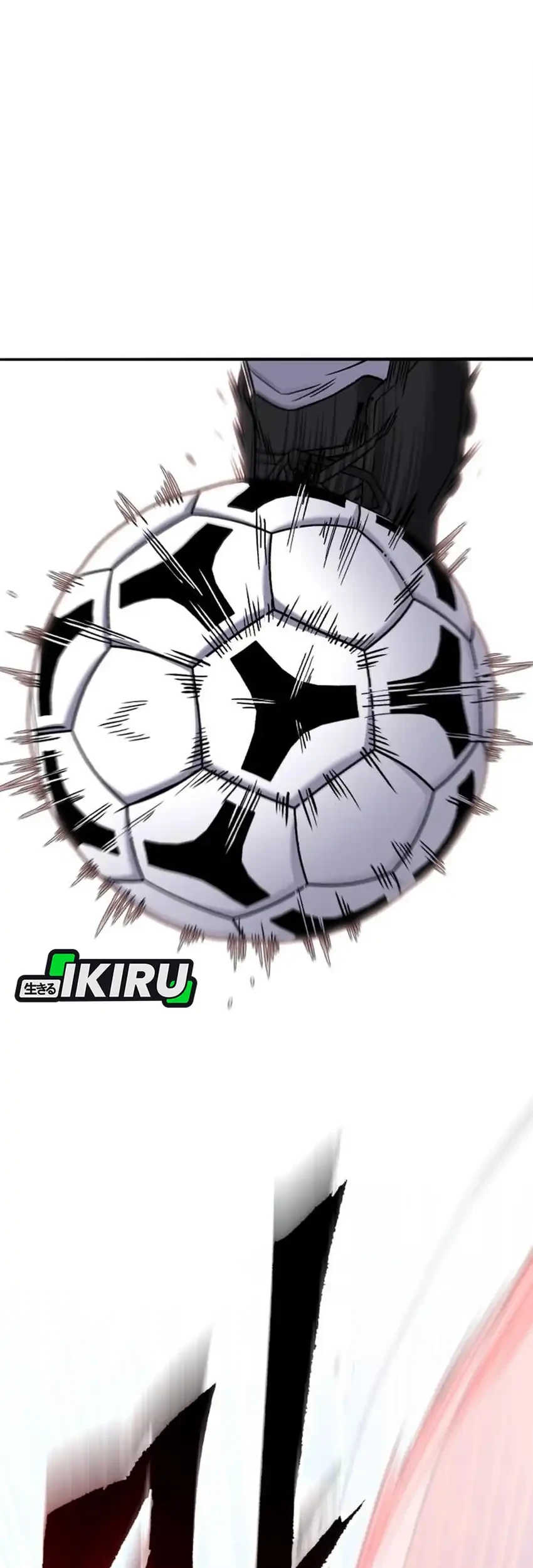 The Genius Midfielder’s Pass Is Special Chapter 30 Gambar 44