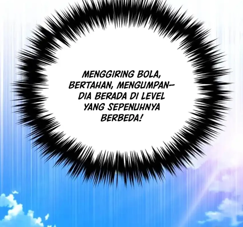 The Genius Midfielder’s Pass Is Special Chapter 30 Gambar 49