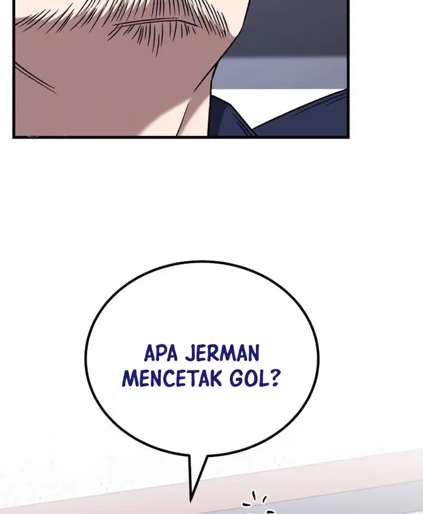 The Genius Midfielder’s Pass Is Special Chapter 30 Gambar 55