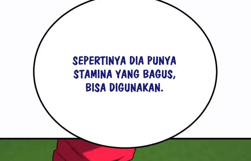 The Genius Midfielder’s Pass Is Special Chapter 30 Gambar 72