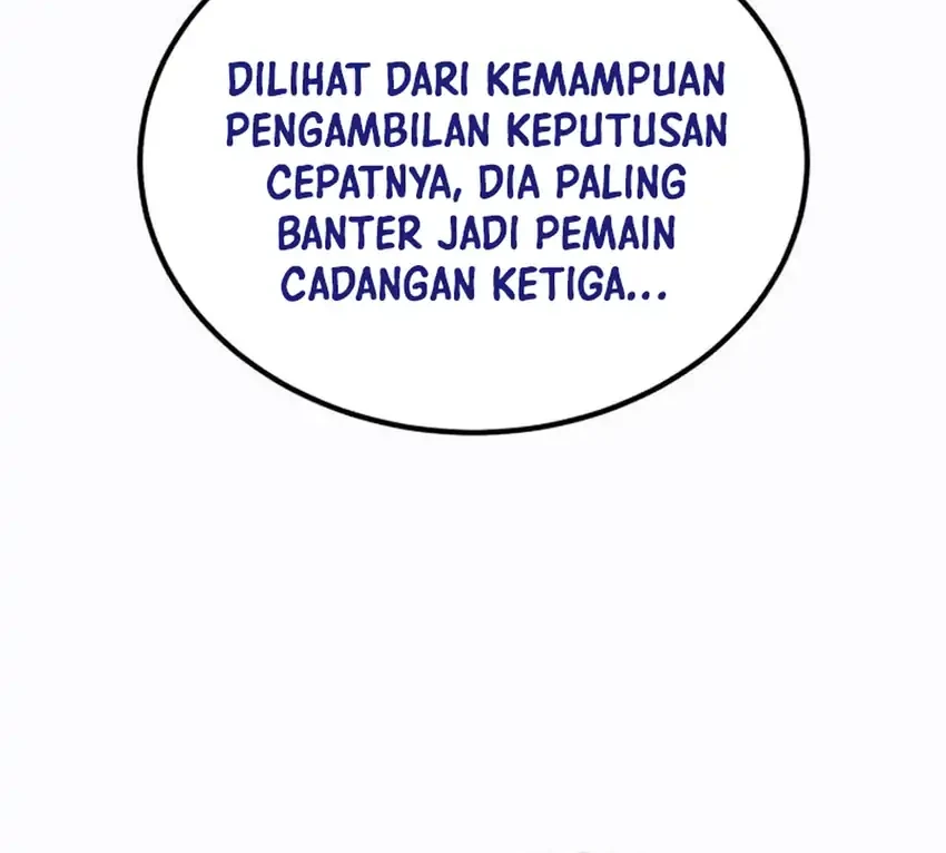 The Genius Midfielder’s Pass Is Special Chapter 30 Gambar 87