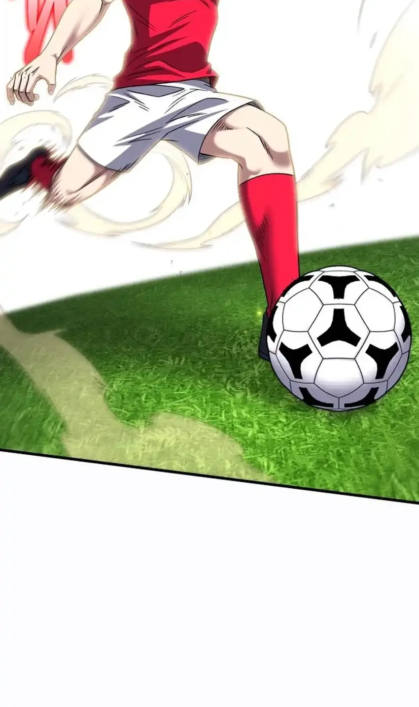 The Genius Midfielder’s Pass Is Special Chapter 30 Gambar 89