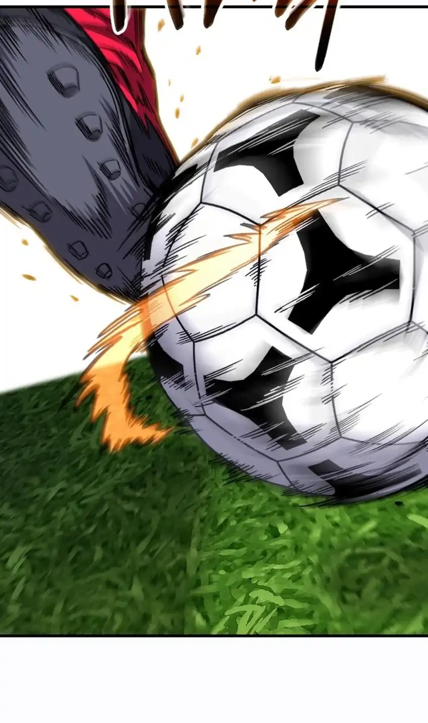 The Genius Midfielder’s Pass Is Special Chapter 30 Gambar 91