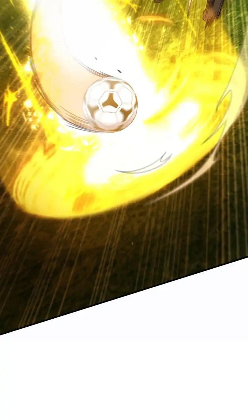 The Genius Midfielder’s Pass Is Special Chapter 30 Gambar 95