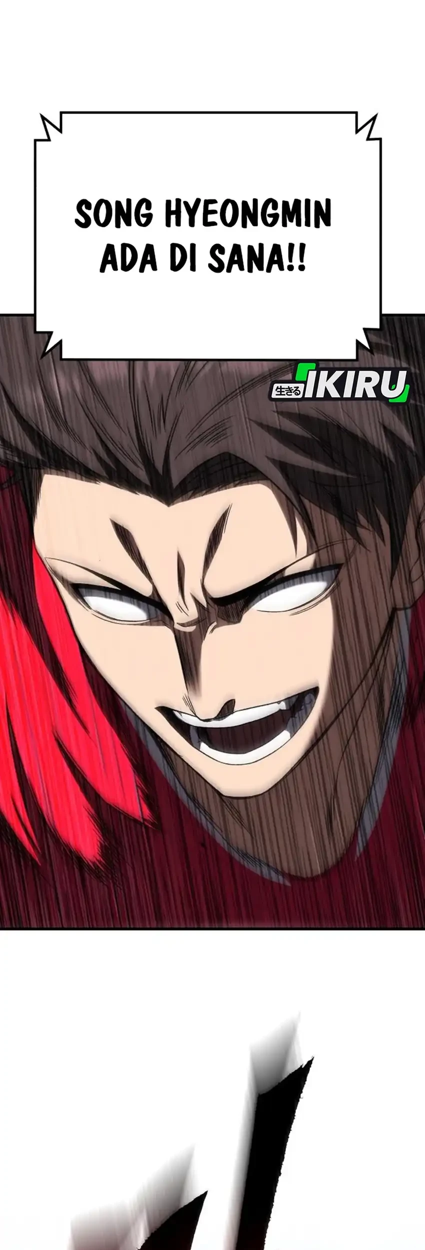 The Genius Midfielder’s Pass Is Special Chapter 30 Gambar 96