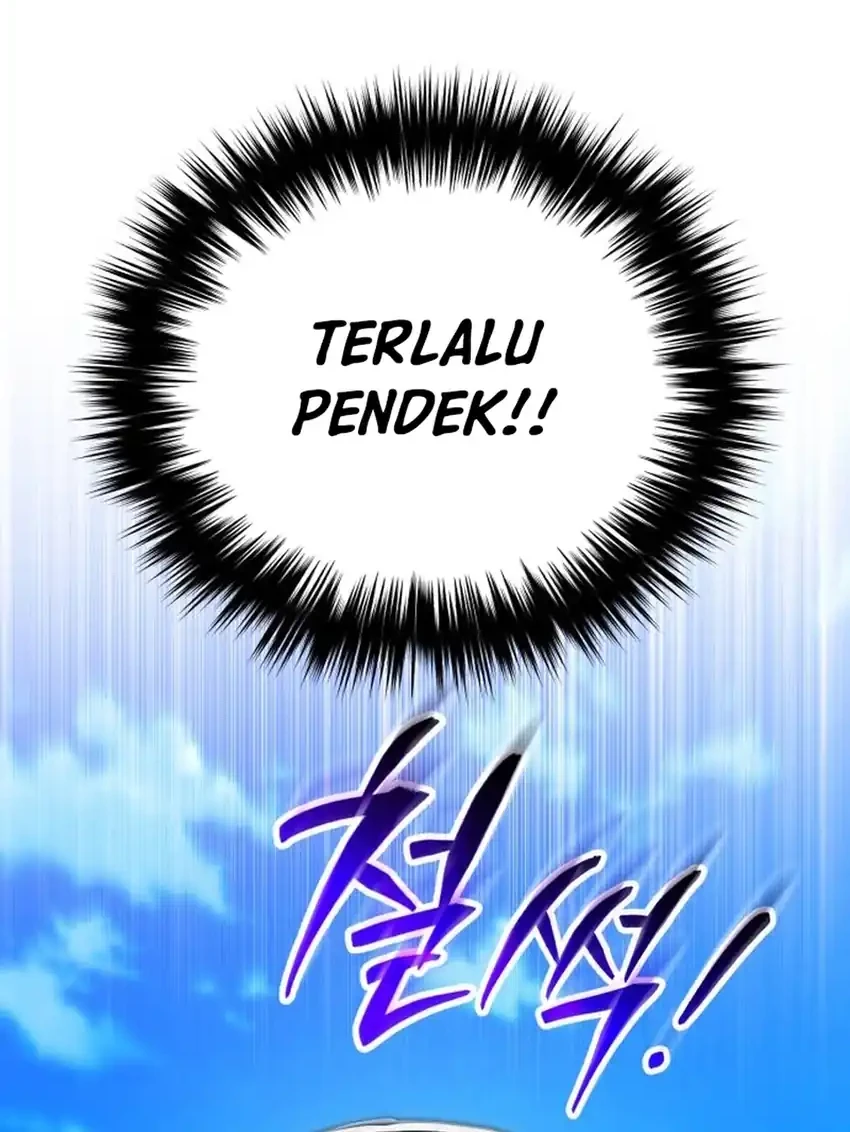 The Genius Midfielder’s Pass Is Special Chapter 30 Gambar 101