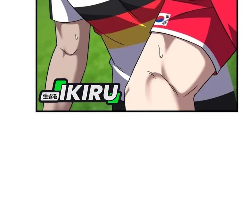 The Genius Midfielder’s Pass Is Special Chapter 30 Gambar 103